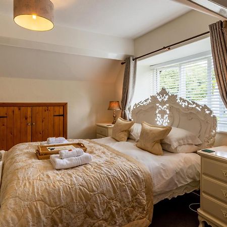 Chestnuts Guest House (Adults Only) Уиндермир Экстерьер фото