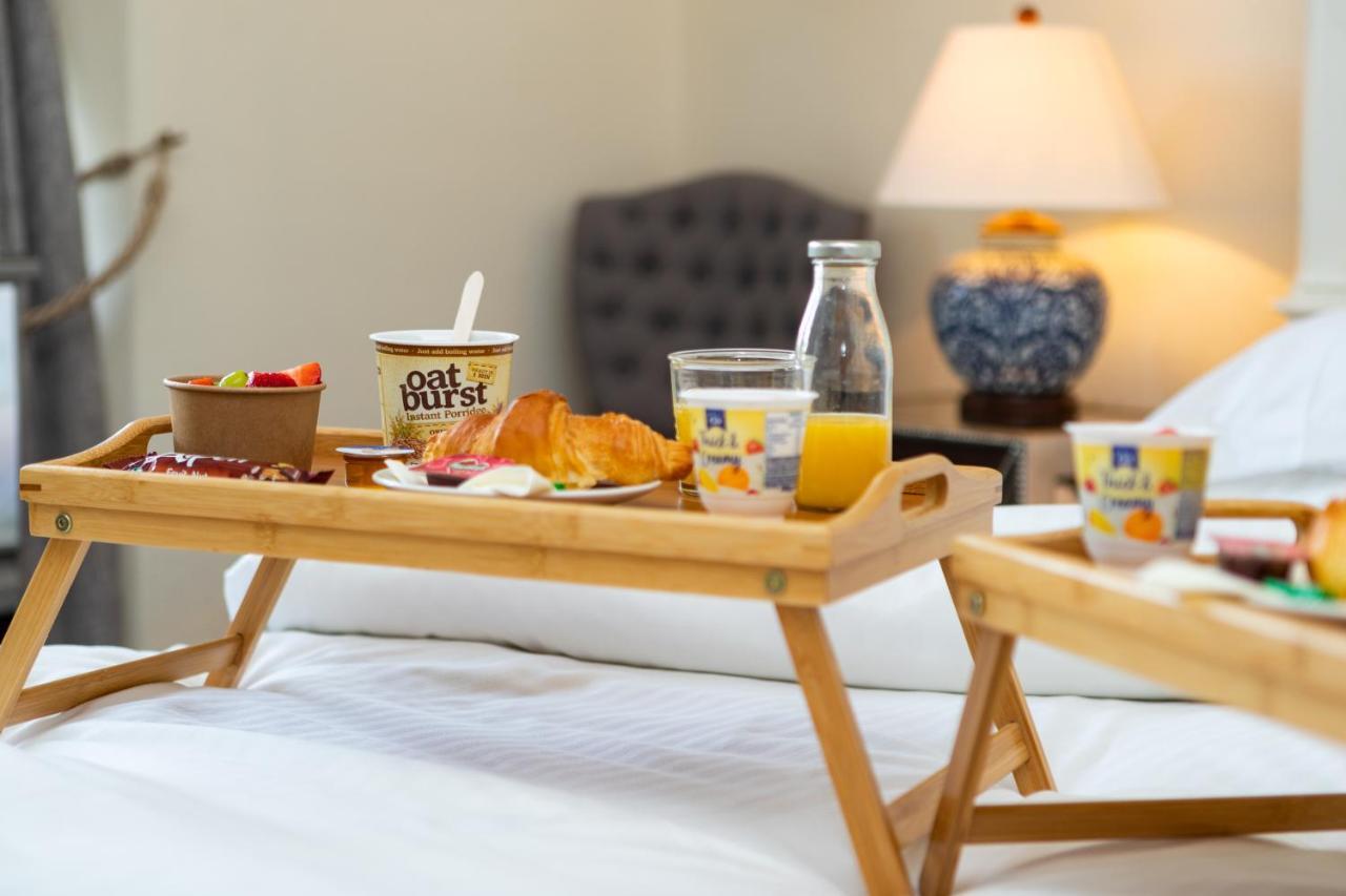 Chestnuts Guest House (Adults Only) Уиндермир Экстерьер фото