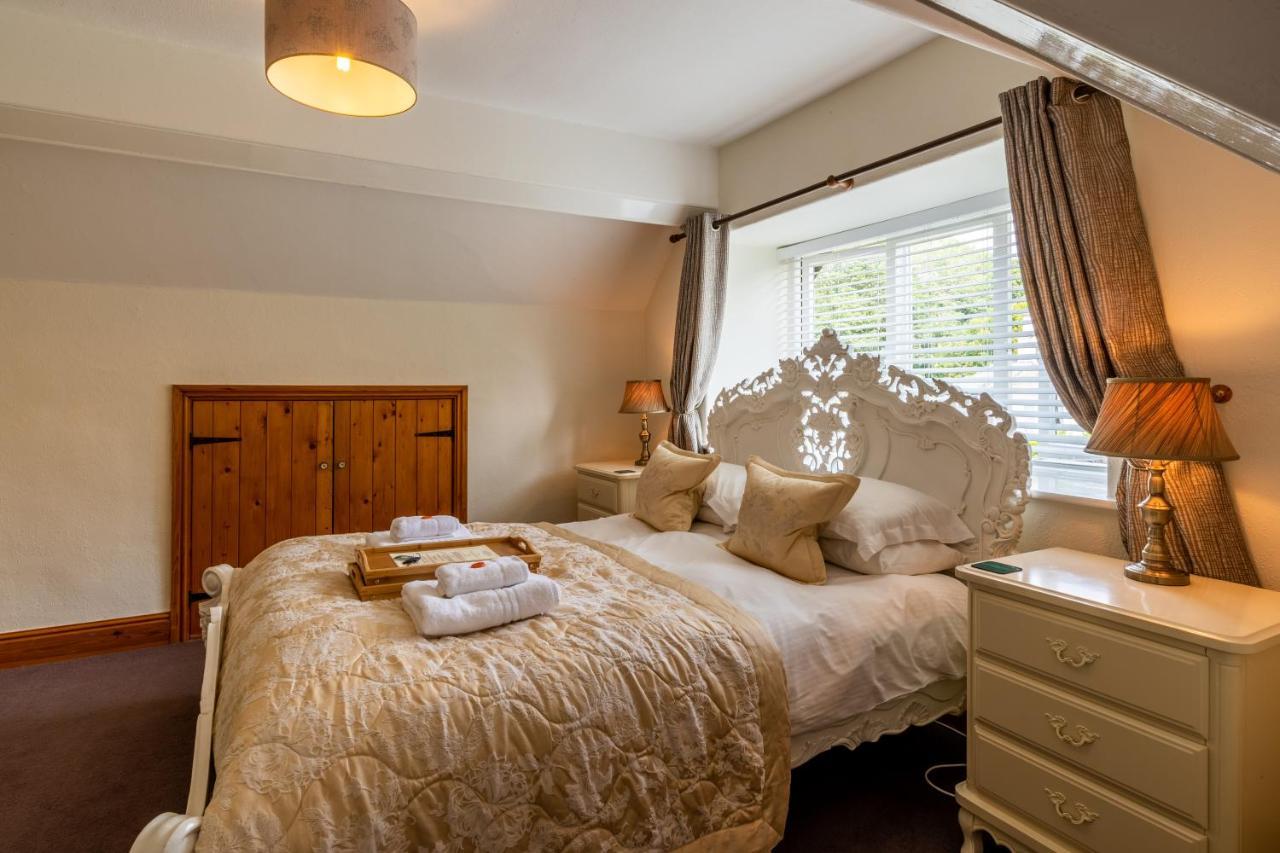 Chestnuts Guest House (Adults Only) Уиндермир Экстерьер фото