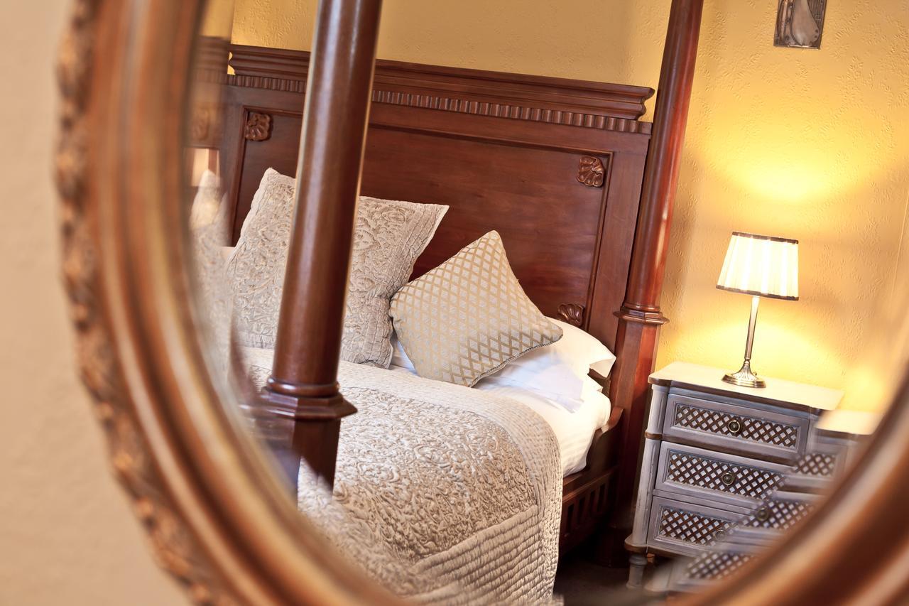 Chestnuts Guest House (Adults Only) Уиндермир Экстерьер фото