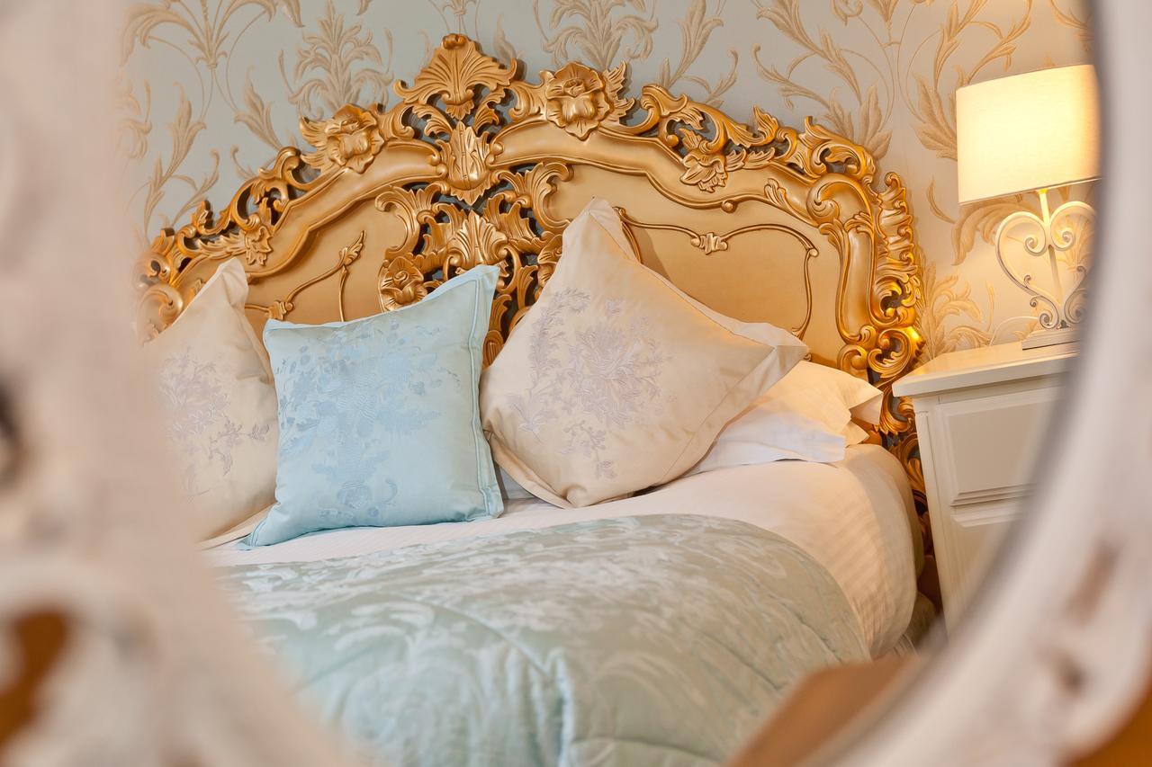 Chestnuts Guest House (Adults Only) Уиндермир Экстерьер фото