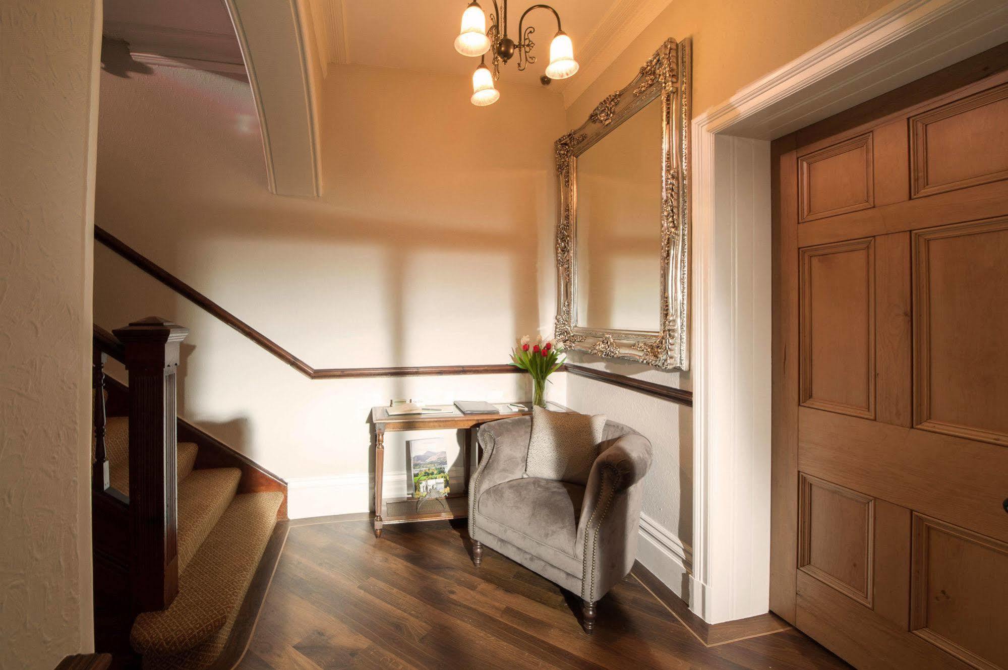 Chestnuts Guest House (Adults Only) Уиндермир Экстерьер фото