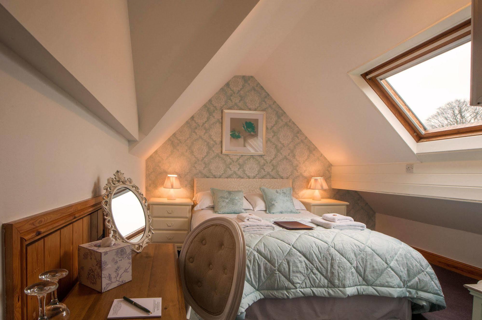 Chestnuts Guest House (Adults Only) Уиндермир Экстерьер фото