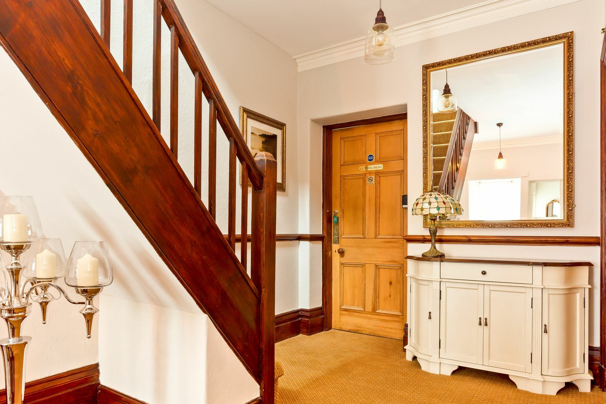 Chestnuts Guest House (Adults Only) Уиндермир Экстерьер фото
